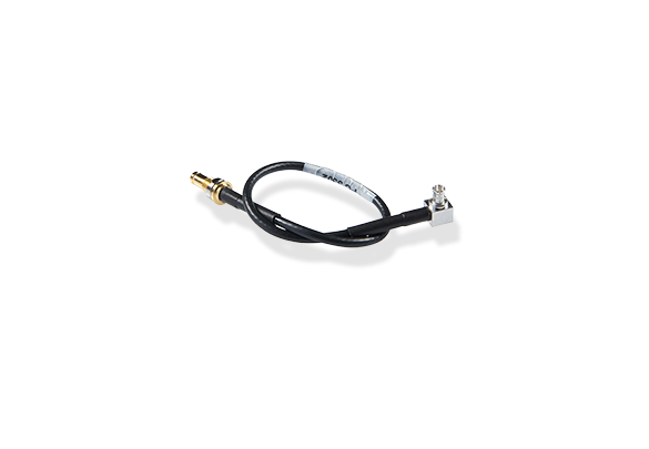 DIN1.0/2.3 Coaxial cable for Coaxlink Duo PCIe/104
