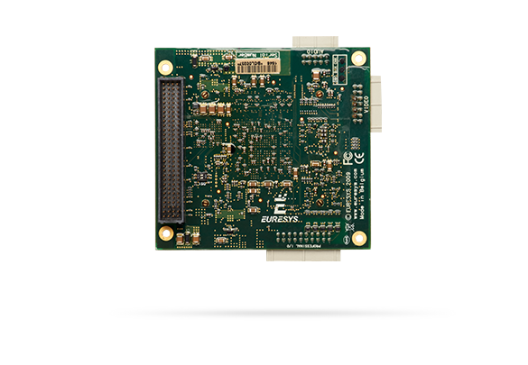 Picolo U4 H.264 PCI-104