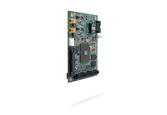Coaxlink Duo PCIe/104-EMB