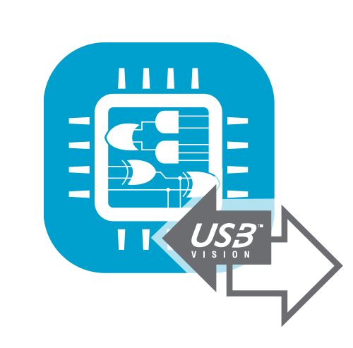 USB3 Vision IP Core