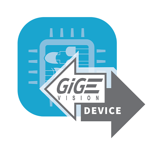 GigE Vision Device IP Core