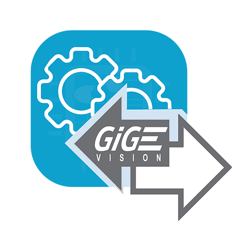 GigE Vision Server