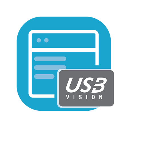 USB3 Vision Host Software
